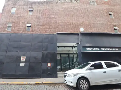 Cochera en Venta con acceso Rampa Fija