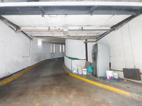 Pasaje Bollini 2100, Piso 2