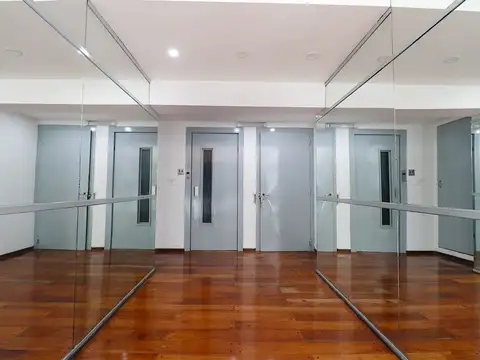 Pasaje Bollini 2100, Piso 2