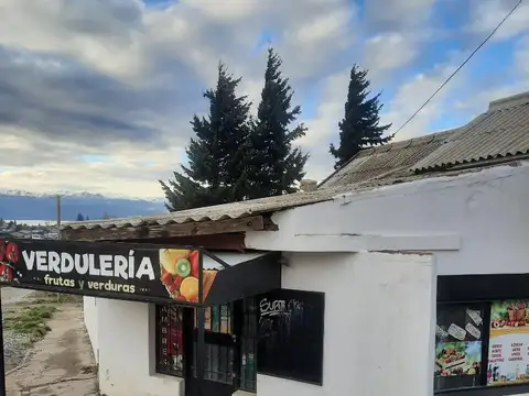 La Paz Y John O Connor