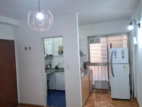 Departamento en Alquiler en Recoleta, $ 650.000