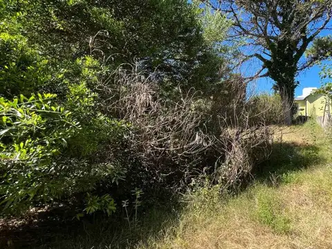 Terreno en Venta en Villa Gesell, USD 95.000