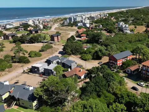 Terreno en Venta en Villa Gesell, USD 95.000