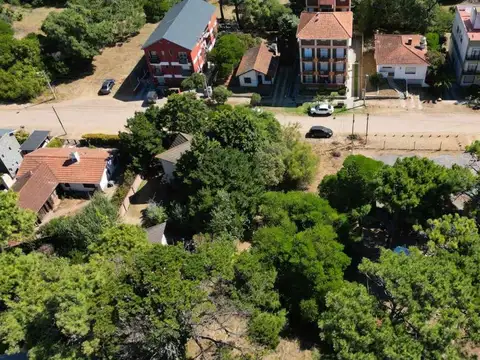 Terreno en Venta de 1202,0 m2