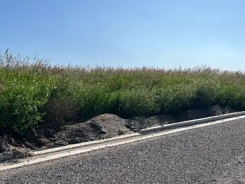 Terreno en Venta en Sauce Viejo, USD 18.000