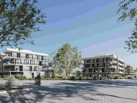 AUTOPISTA SANTA FE ROSARIO (COLECTORA) 100