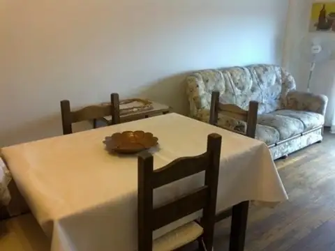 3 AMBIENTES Barrio Norte C/Balcon