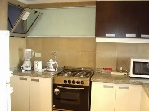 Departamento en Alquiler Temporal 15 años