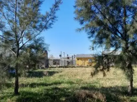 Terreno en Venta en Maximo Paz, USD 15.000