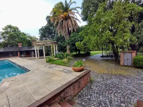 Casa en Venta en Bella Vista, USD 650.000