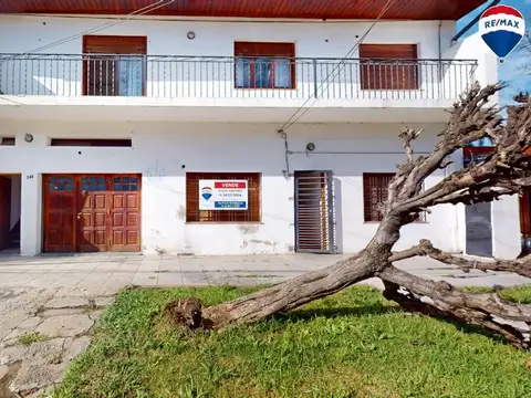 VENTA CASA 8 AMB EN ADROGUÉ