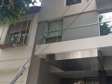 Depto Tipo Casa en Venta de 2 ambientes