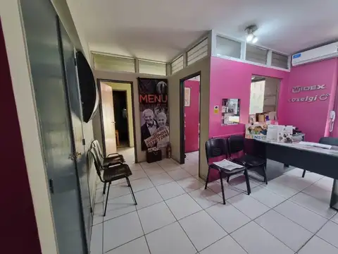 Oficina en Venta en San Nicolás, USD 40.000