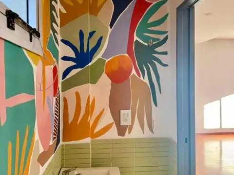 Departamento en Venta al Oeste