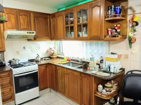 Casa en Venta 35 años