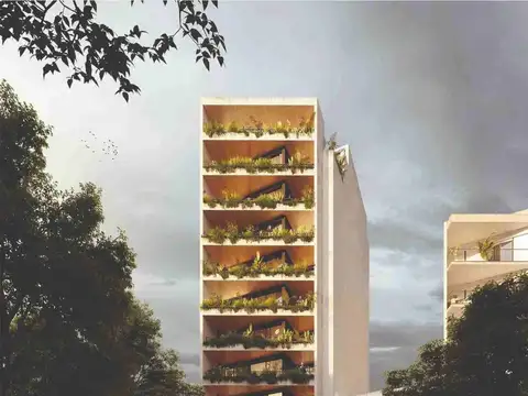 VENTA APTO 1 DORM EN PARQUE RODO ESTRENA SET 2026