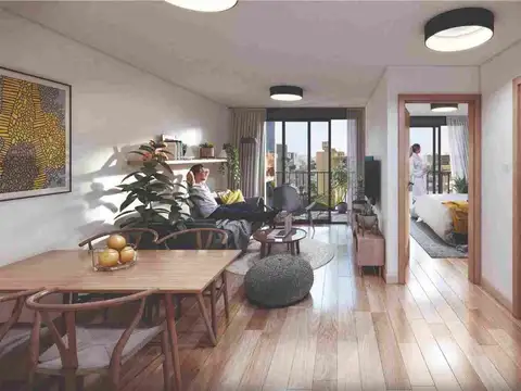 21 de Setiembre 2200