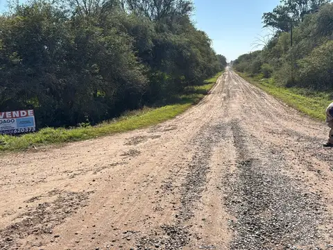 Defensa Norte Y Camino Viejo A Colonia Zona Ruta 11