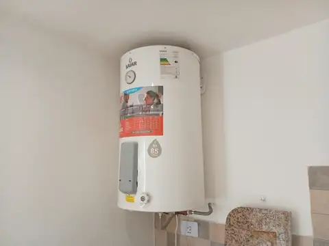 Departamento en Venta 40 años