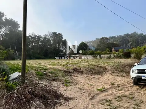 Terreno en Venta de 920,0 m2