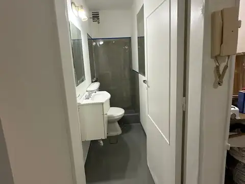 Departamento en Venta en Recoleta, USD 58.000