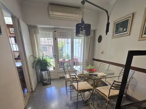 Depto Tipo Casa en Venta de 4 dormitorios