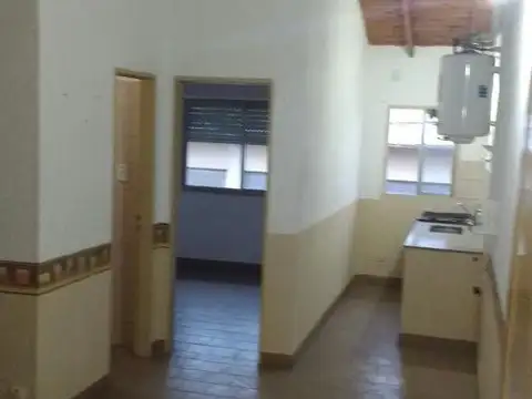 Departamento en alquiler en Pablo Podesta