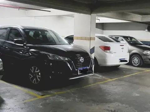 COCHERA en el Once Venta