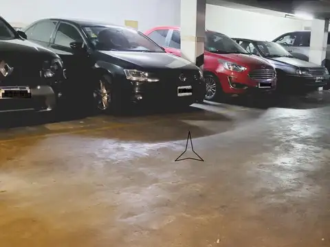 Bartolomé Mitre al 2300