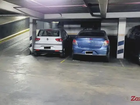 Bartolomé Mitre al 2300