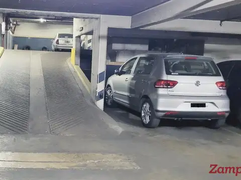 Bartolomé Mitre al 2300