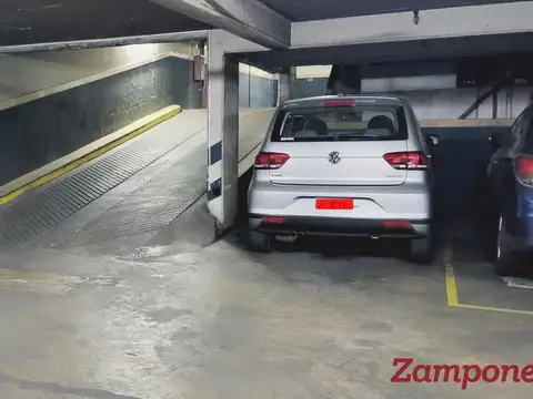 Bartolomé Mitre al 2300