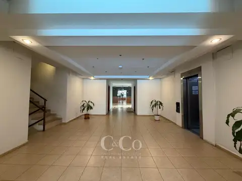 Departamento en Venta al Norte