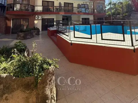 Departamento en Venta en Centro, USD 95.000
