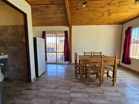 Casa en Venta en Lujan, USD 65.000