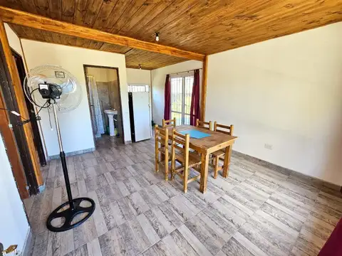 Casa en Venta 2 años