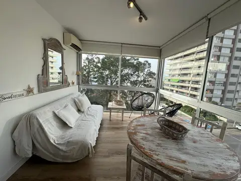 Departamento en Alquiler de 2 dormitorios