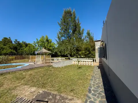 Quinta en Venta en La Plata, USD 140.000