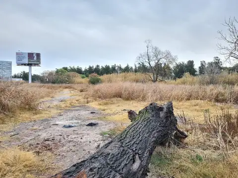 Terreno en Venta de 8263,0 m2