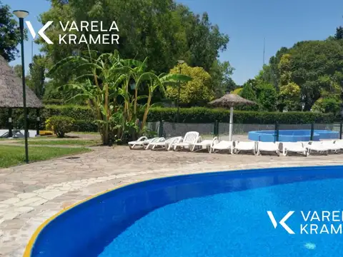 Terreno en venta Las Brisas Country Club