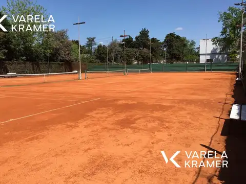 Terreno en Venta en Las Brisas Country Club, USD 40.000