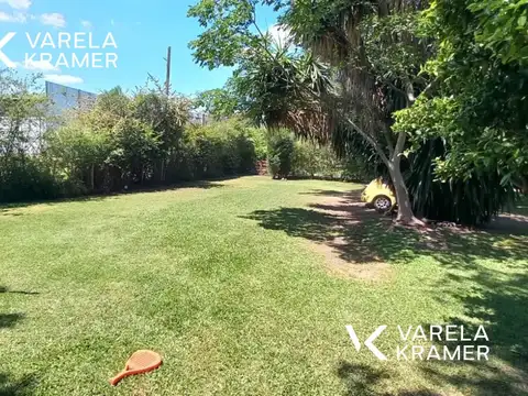 Terreno en venta Las Brisas Country Club