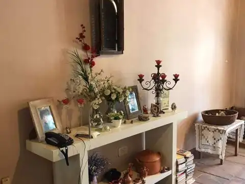 Casa en Venta 20 años