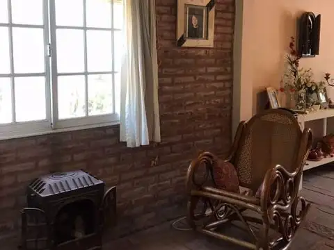 VENTA CASA 2 AMBIENTES. AGUSTIN FERRARI, MERLO. ZONA OESTE. BUENOS AIRES.