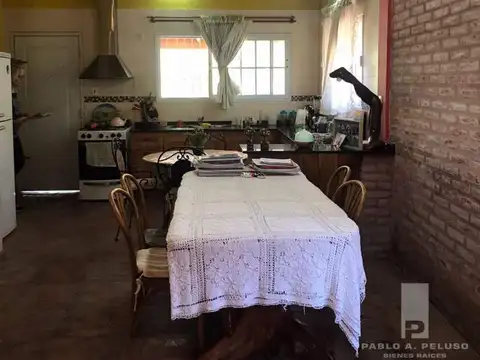 Casa en Venta en Mariano Acosta, USD 40.000