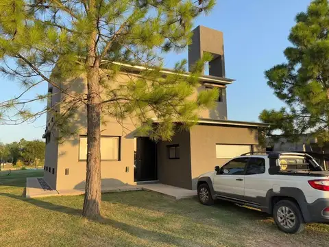 Casa en Venta de 4 dormitorios