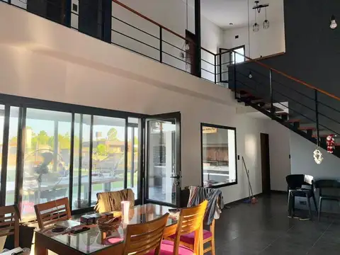 Casa en Venta 5 años