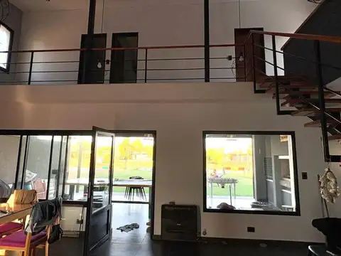 Solares del Carcaraña 100