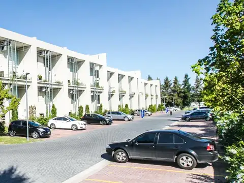 Departamentoen alquiler en Ayres Lofts