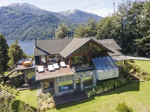 Casa en Venta de 4 dormitorios